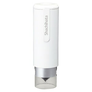 �V���`�n�^ �l�[��9 �L���b�v���X�z���_�[ �z���C�g XL-9PCL6(28020) Name Capless Holder