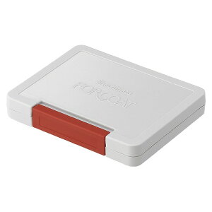 �V���`�n�^ �t�H�A�R�[�g�X�^���v�� �� ���` HCN-2-R(01637) forecourt stamp pad