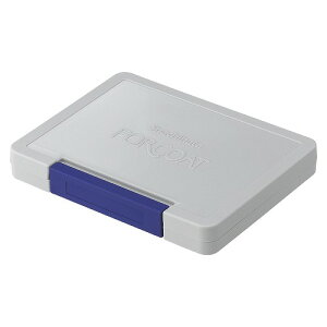 �V���`�n�^ �t�H�A�R�[�g�X�^���v�� �� ��` HCN-3-B(01641) forecourt stamp pad