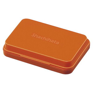 �V���`�n�^ �X�^���v�� �� ���` HGN-1-OR(67927) stamp pad