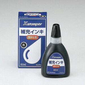 �V���`�n�^ �痿�n�C���L �� 60ml XLR-60N(24019) pigment based ink