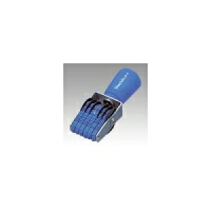 V`n^ ]S GSObv 6A 3  CF-63M(48788) Rotating rubber stamp Ergogrip