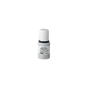 �V���`�n�^ �t�H�A�R�[�g�X�^���v���p�C���L �� SCN-40-K(01642) Ink for forecourt stamp pad