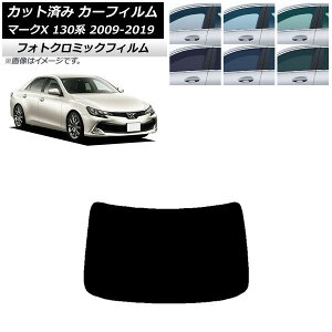 J[tB g^ }[NX 130n 2009N10`2019N12 O[7520 AKX(1^) tHgN~bN AP-WFPM0081-R1 Car film