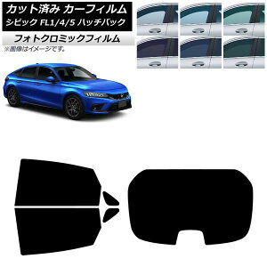 �J�[�t�B���� �z���_ �V�r�b�N FL1 �n�b�`�o�b�N 2021�N09���` �u���b�N7535 ���A�Z�b�g(1���^) �t�H�g�N���~�b�N AP-WFPM0111-RDR1 Car film