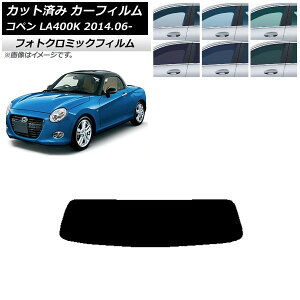 J[tB _Cnc Ry LA400K 2014N06` O[7520 AKX(1^) tHgN~bN AP-WFPM0168-R1 Car film