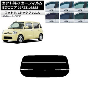 J[tB _Cnc ~RRA L675S,L685S 2009N08`2018N03 O[7520 AKX() tHgN~bN AP-WFPM0170-R3 Car film