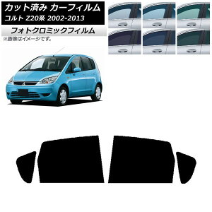 �J�[�t�B���� �O�H �R���g Z20�n 2002�N11���`2013�N01�� �u���b�N7535 ���A�h�A�Z�b�g �t�H�g�N���~�b�N AP-WFPM0214-RD Car film