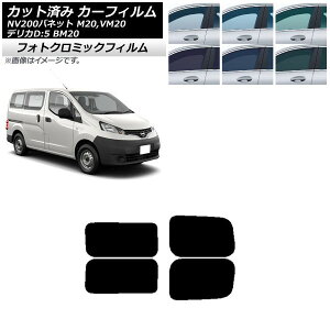 J[tB NV200olbg fJDF3 M20,VM20 BM20 u[7025 AhAZbg 2 EŒ葋 tHgN~bN AP-WFPM0221-RDA Car film