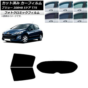 J[tB vW[ 308 T75 5hA 2008N`2014N u[7025 AZbg(1^) tHgN~bN AP-WFPM0353-RDR1 Car film