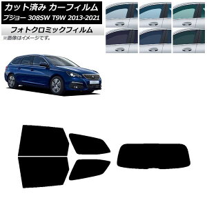 J[tB vW[ 308 T9W Xe[VS 2014N`2021N O[7520 AZbg(1^) tHgN~bN AP-WFPM0357-RDR1 Car film