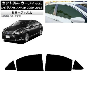 J[tB NTX HS ANF10 2009N07`2018N03 AhAZbg ~[^Cv AP-WFMF0065-RD Car film