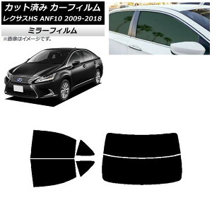 J[tB NTX HS ANF10 2009N07`2018N03 AZbg() ~[^Cv AP-WFMF0065-RDR2 Car film