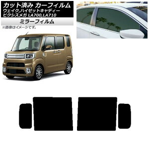 J[tB sNVXK EFCN/nC[bgLfB[ LA700/710A,S,V AhAZbg ~[^Cv AP-WFMF0165-RD Car film