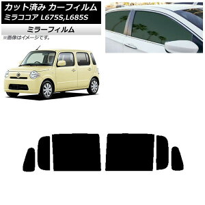 J[tB _Cnc ~RRA L675S,L685S 2009N08`2018N03 AhAZbg ~[^Cv AP-WFMF0170-RD Car film