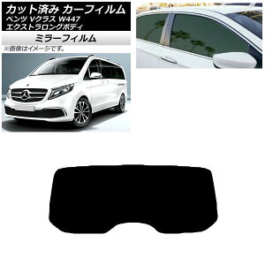 J[tB ZfXExc VNX W447 GNXgO AKX(1^) ~[^Cv AP-WFMF0237-R1 Car film