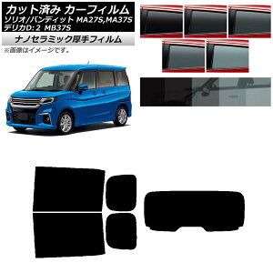 J[tB fJDF2 \I(ofBbg) MB37S MA27S,MA37S AZbg(1^)  UV fM Iׂ5tBJ[ AP-WF4N0151-RDR1 Car film