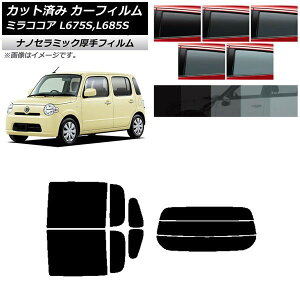 J[tB _Cnc ~RRA L675S,L685S AZbg()  UV fM Iׂ5tBJ[ AP-WF4N0170-RDR3 Car film