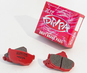 AN(ACRE) hp u[Lpbh A Y XJCC GT-R BNR32 2600cc 1989N08`1993N08 Brake pad