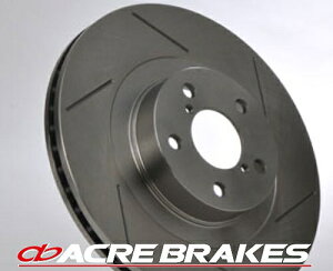 AN(ACRE) SLT/Xbg u[L[^[ tg Xo CvbT GH8 S-GT/2.0GT 2000cc 2007N06`2014N08 Brake rotor