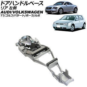 hAnhx[X AEfB TTN[y/TT[hX^[ 8N 1999N`2006N A  door handle base