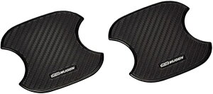 (MUGEN) hAnhveN^[ S F1Zbg(2) 08P48-XG8-K0S0-S Door handle protector