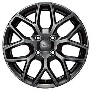 (MUGEN) MDY zC[ _[NK^bN 15C`×5J{45 4H100 F1䕪(4{) 42700-XNH-550D-45×4 wheel