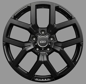 (MUGEN) CU10B zC[ tbgubN 18C`×7.5J{54 5H113.3 F1䕪(4{) 42700-XNW-875N-54×4 wheel