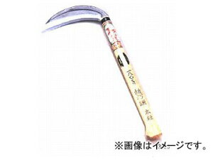 S/؍H /KAZE ˎiō|tj؊ 03025 Ne deer seal with steel wooden sickle