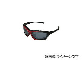 2輪 TNK工業 サングラス ダッチ DT-Y3 805271 JAN：4984679805271 カラー：レッド sunglasses