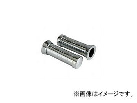 2輪 TNK工業 メタルグリップ MG-6S 802058 JAN：4984679802058 Metal grip