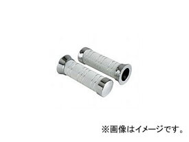 2輪 TNK工業 メタルグリップ MG-7W 802065 JAN：4984679802065 Metal grip