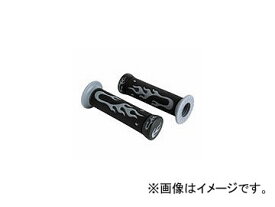 2輪 TNK工業 ファイヤーグリップ FG-GY 802928 JAN：4984679802928 Fire grip