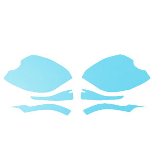 hA~[XebJ[ Y XJCC V37n  2019N09` }bg FO[v2 F1Zbg(E) AP-PF2CFMT0268 Door mirror sticker