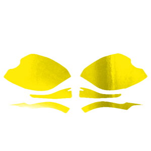 hA~[XebJ[ Y XJCC V37n  2019N09` N[ Iׂ20J[ F1Zbg(E) AP-PF2CRM0268 Door mirror sticker