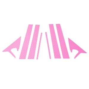 s[XebJ[ Y XJCC V37n  2019N09` J[{ Iׂ20J[ F1Zbg(8) AP-PF2CF0270 Pillar sticker