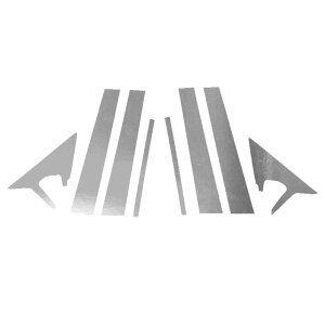 s[XebJ[ Y XJCC V37n  2019N09` N[ Iׂ20J[ F1Zbg(8) AP-PF2CRM0270 Pillar sticker