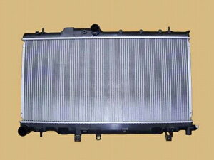 Dǃ[J[ WG[^[ Xo CvbT GDB EJ20 MT 2001N10`2002N09 QliԁF45111FE030 radiator