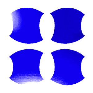 hAnhCi[XebJ[ Y GOh E52n  2020N10` N[ Iׂ20J[ F1Zbg(4) AP-PF2CRM0273 Door handle inner sticker