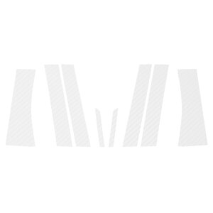 s[XebJ[ Y GOh E52n  2020N10` J[{ Iׂ20J[ F1Zbg(8) AP-PF2CF0274 Pillar sticker