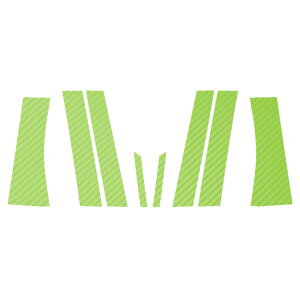 s[XebJ[ Y GOh E52n  2020N10` J[{ Iׂ20J[ F1Zbg(8) AP-PF2CF0274 Pillar sticker