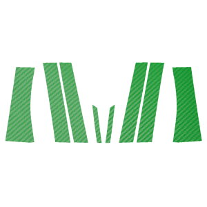 s[XebJ[ Y GOh E52n  2020N10` J[{ Iׂ20J[ F1Zbg(8) AP-PF2CF0274 Pillar sticker