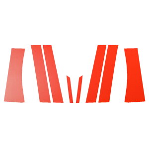 s[XebJ[ Y GOh E52n  2020N10` }bg FO[v1 F1Zbg(8) AP-PF2CFMT0274 Pillar sticker