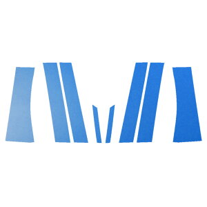 s[XebJ[ Y GOh E52n  2020N10` }bg FO[v1 F1Zbg(8) AP-PF2CFMT0274 Pillar sticker