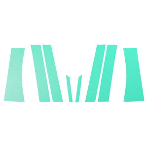 s[XebJ[ Y GOh E52n  2020N10` }bg FO[v2 F1Zbg(8) AP-PF2CFMT0274 Pillar sticker