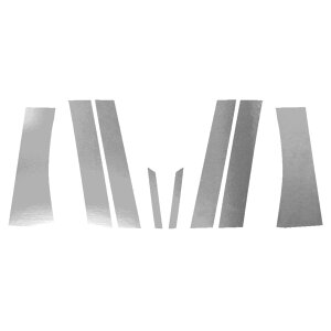 s[XebJ[ Y GOh E52n  2020N10` N[ Iׂ20J[ F1Zbg(8) AP-PF2CRM0274 Pillar sticker