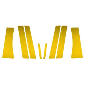 s[XebJ[ Y GOh E52n  2020N10` }bgN[ Iׂ20J[ F1Zbg(8) AP-PF2MTCR0274 Pillar sticker