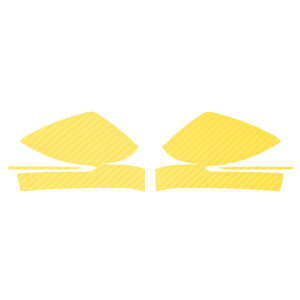 hA~[XebJ[ Y tFAfBZ RZ34n 2022N04` J[{ Iׂ20J[ F1Zbg(E) AP-PF2CF0282 Door mirror sticker