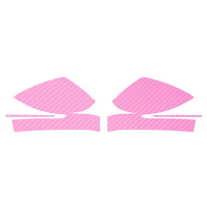hA~[XebJ[ Y tFAfBZ RZ34n 2022N04` J[{ Iׂ20J[ F1Zbg(E) AP-PF2CF0282 Door mirror sticker