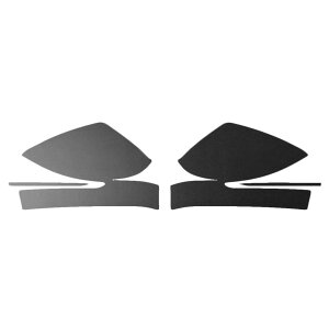 hA~[XebJ[ Y tFAfBZ RZ34n 2022N04` }bg FO[v1 F1Zbg(E) AP-PF2CFMT0282 Door mirror sticker